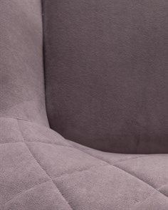 Стул Eames DSW LMZL-638 светлые ножки, светло-серое сиденье