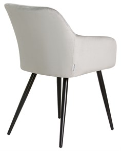 Дизайнерский стул ПЕРФЕКТО WX-854 коричневый