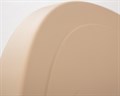 Стул обеденный ALBERT, цвет бежевый - фото 10378