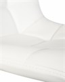 Стул барный TAILOR WHITE, белый - фото 11083