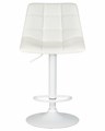 Стул барный TAILOR WHITE, белый - фото 11088