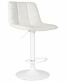 Стул барный TAILOR WHITE, белый - фото 11089