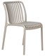 Стул обеденный WALTER, бежевый - фото 27353