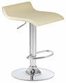Стул барный TOMMY, кремовый - фото 6111