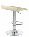 Стул барный TOMMY, кремовый - фото 6113