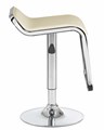 Стул барный CRACK, кремовый - фото 6152