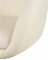 Офисное кресло для персонала BOBBY, кремовый - фото 6338