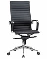 Офисное кресло для руководителей CLARK, чёрный - фото 6400