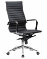 Офисное кресло для руководителей CLARK, чёрный - фото 6401
