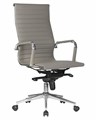Офисное кресло для руководителей CLARK, серый - фото 6413