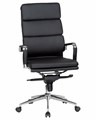 Офисное кресло для руководителей ARNOLD, чёрный - фото 6497