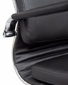 Офисное кресло для руководителей ARNOLD, чёрный - фото 6507
