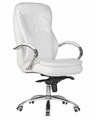Офисное кресло для руководителей LYNDON, белый - фото 6601