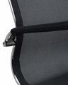 Офисное кресло для персонала CARTER, чёрный - фото 6669