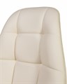 Офисное кресло для персонала MONTY, кремовый - фото 7515