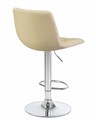 Стул барный TAILOR, кремовый - фото 9185
