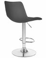 Стул барный TAILOR, серый - фото 9257